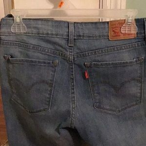 Levi’s